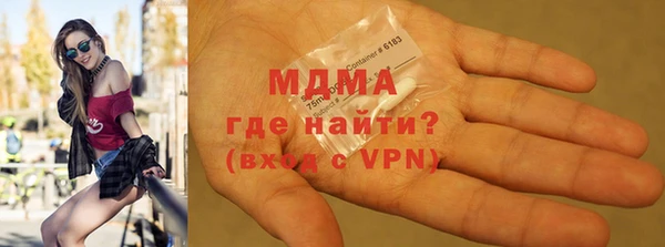 стаф Осинники